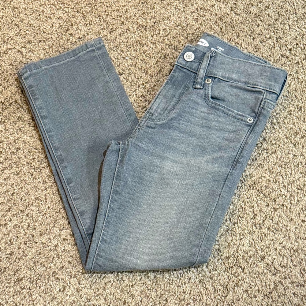 Boys Slim Jeans